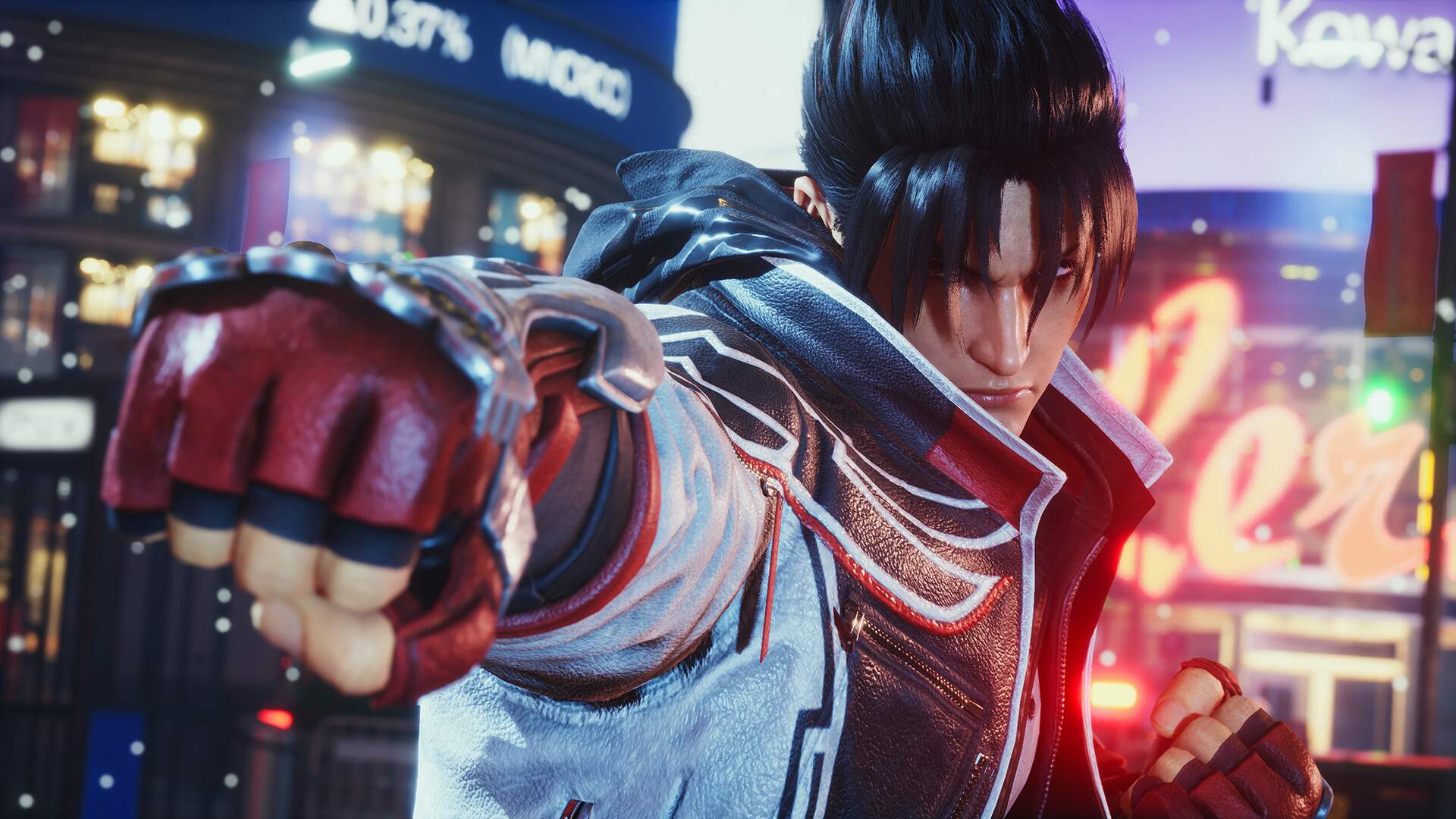 Bandai Namco präsentiert Battle Pass in Tekken 8