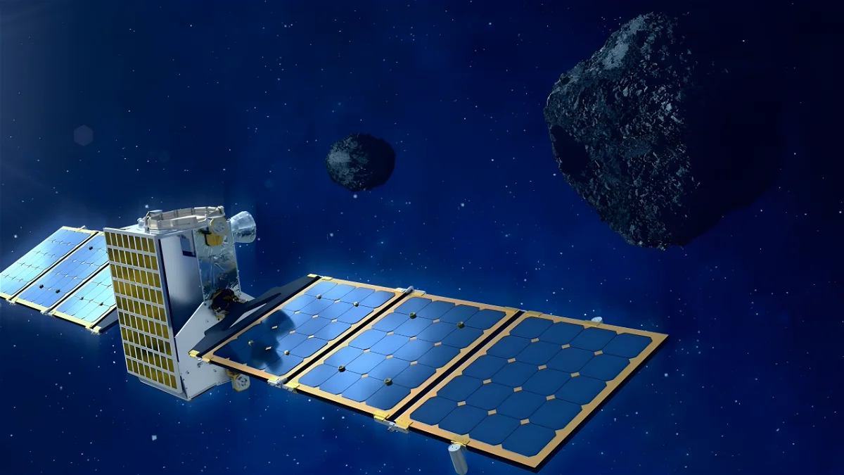 NASA vil ikke opsende to Janus-rumsonder til 50 millioner dollars, fordi deres asteroider er undsluppet.