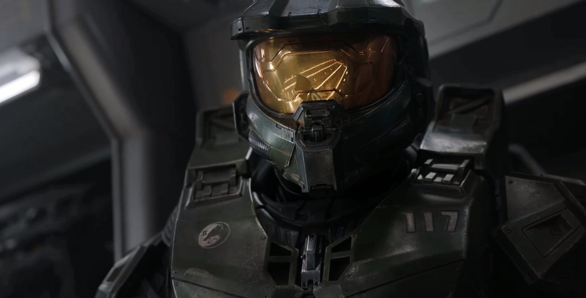 Antes del estreno de la primera: la serie Halo continuó hasta la