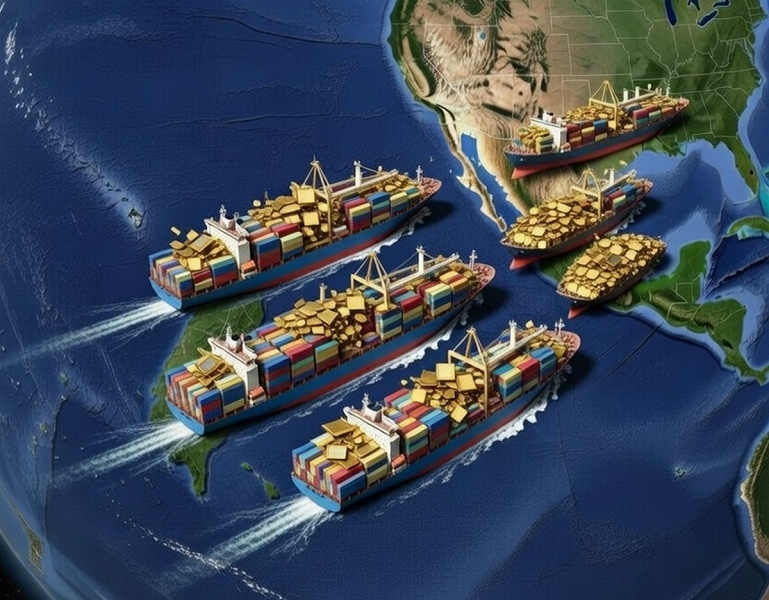 Прапор Тайваню та мікросхеми