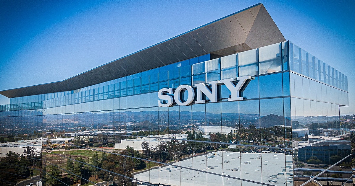 Sony за квартал получила чистую прибыль в размере $1,79 млрд и увеличила годовой прогноз сразу на 5%