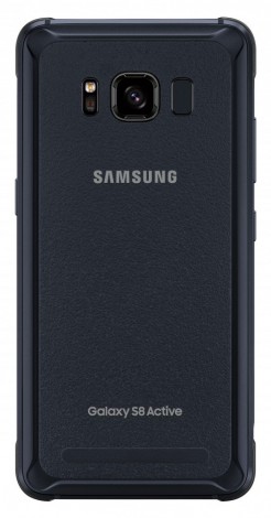 Слухи подтвердились: Samsung Galaxy S8 Active представлен официально