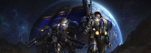 StarCraft: Remastered поступил в продажу