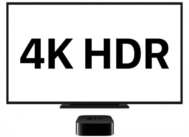 Apple TV получит чип A10X Fusion и 3 ГБ RAM