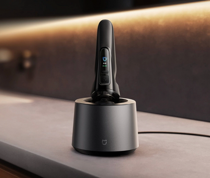 Механизм лезвий Mijia Electric Shaver Pro