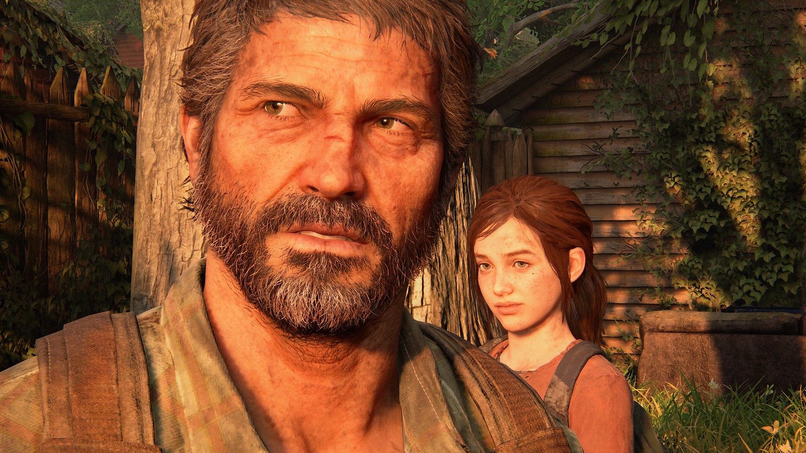 Naughty Dog investiga los problemas de rendimiento de la versión PC de The Last of Us Part 1 y promete solucionarlo cuanto antes