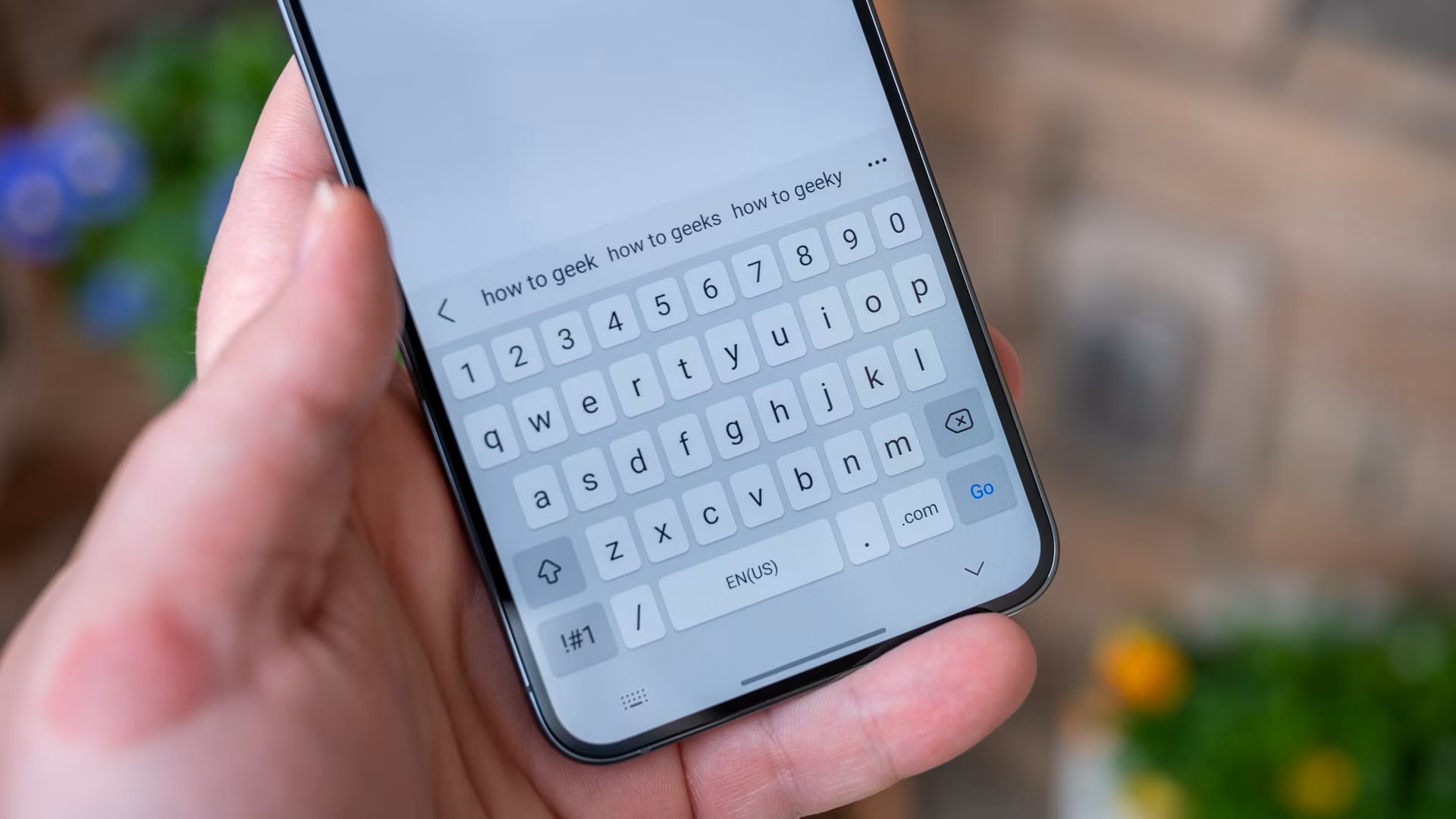 Samsung removes popular keyboard extensions: Grammarly, Spotify and YouTube are no longer available