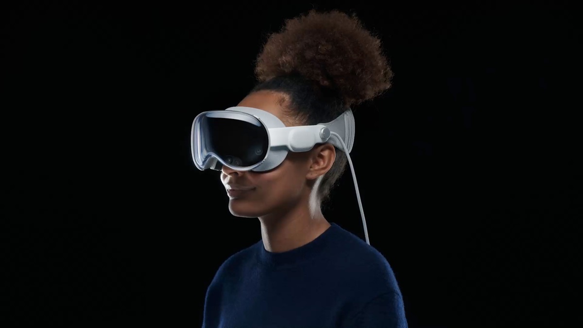 El primer lote de Apple Vision Pro constará de 400.000 unidades del casco de realidad aumentada de 3499 dólares
