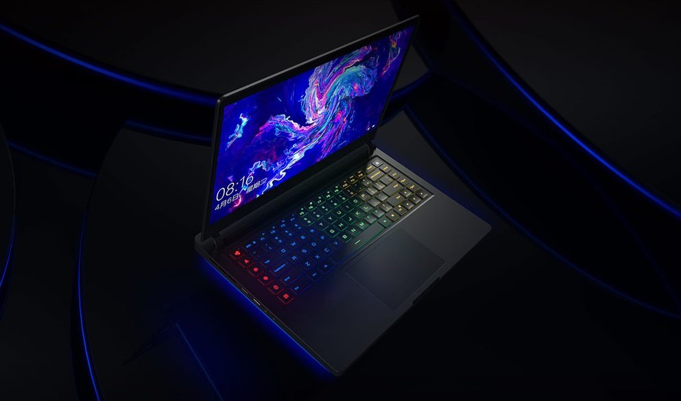 Xiaomi Mi Gaming Laptop: ігровий ноутбук із процесором Intel Core i7 та GeForce RTX 2060 за $1300.
