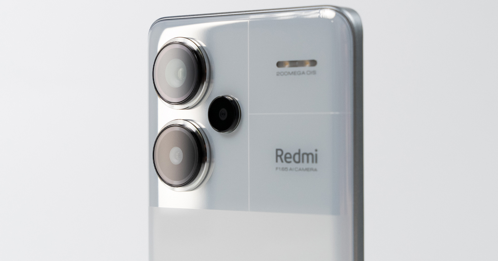 Sjefen for Redmi har avslørt noen detaljer om den nye Redmi Note 14-serien