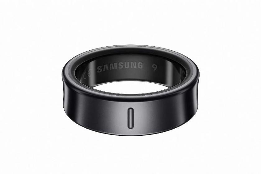 Gesten auf dem Galaxy Ring: Schlummern des Weckers und Fotografieren ohne Stativ auf dem Galaxy Fold 6 oder Flip 6