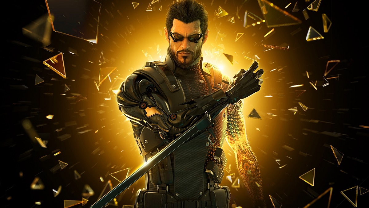 Insider: Deus Ex series will get a long-awaited sequel