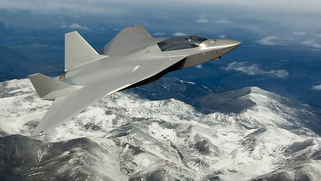 European FCAS sixth-generation fighter may be delayed until 2050, but not because of the F-35 Lightning II