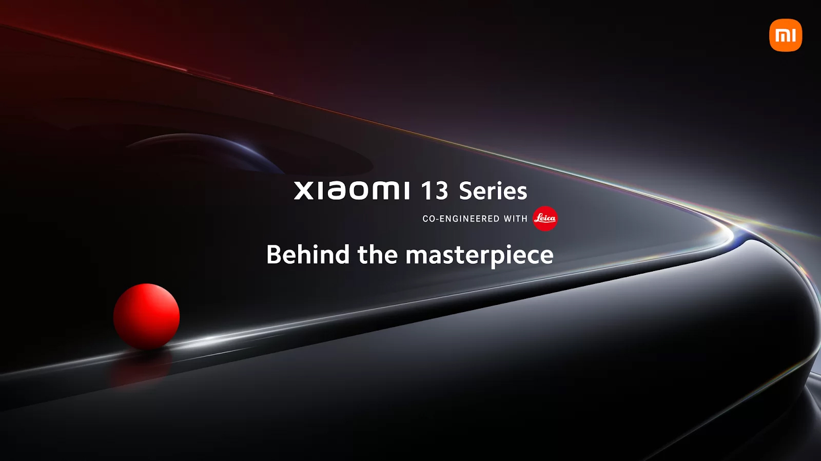 Xiaomi розкрила дату офіційної презентації глобальних версій Xiaomi 13 і 13 Pro