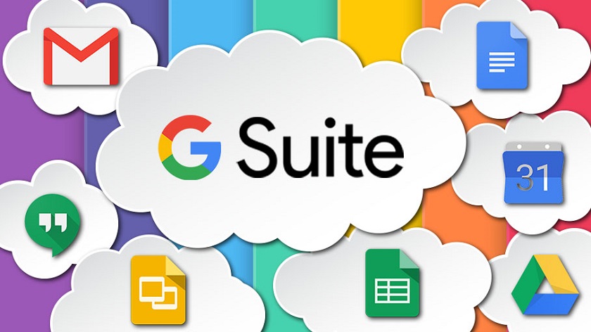 Tryb poufny Gmaila będzie dostępny dla użytkowników G Suite.