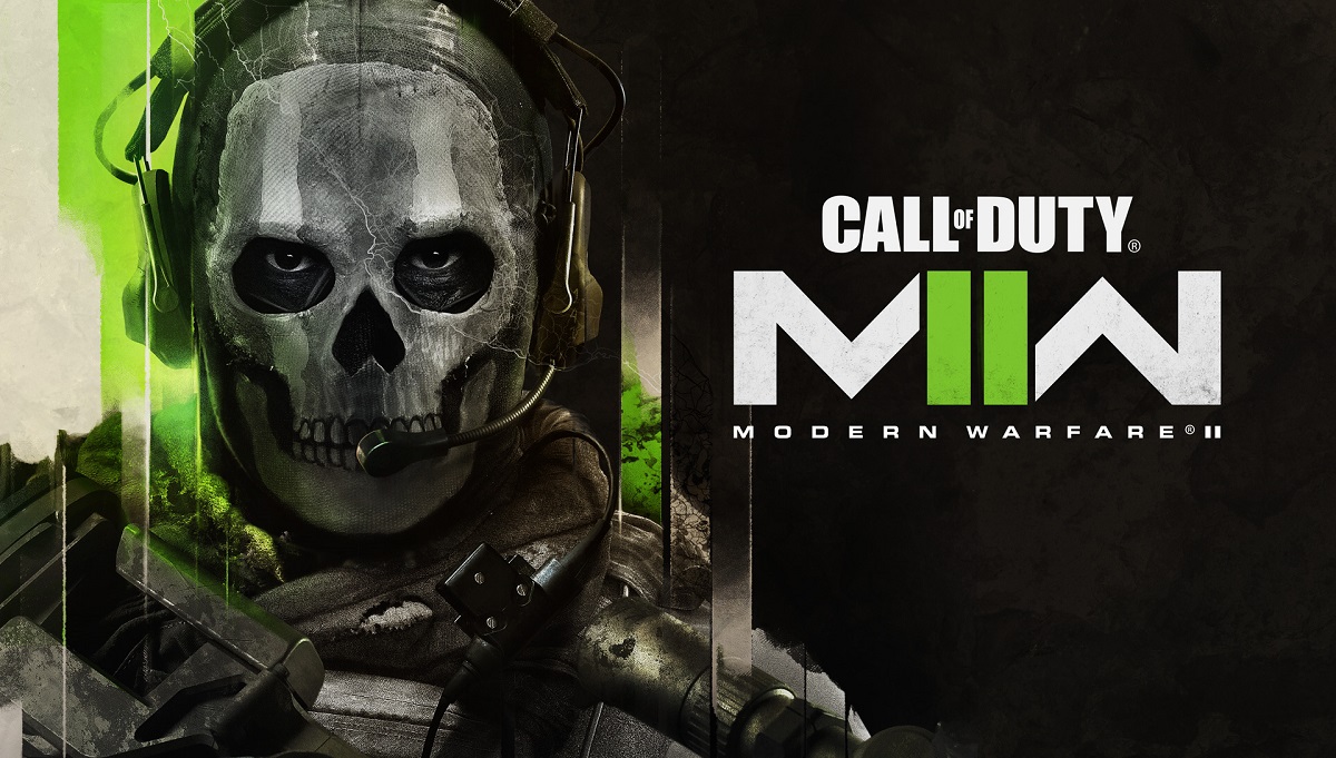 Замовлення Call of Duty: Modern Warfare II дозволить пройти сюжетну кампанію шутера на тиждень раніше