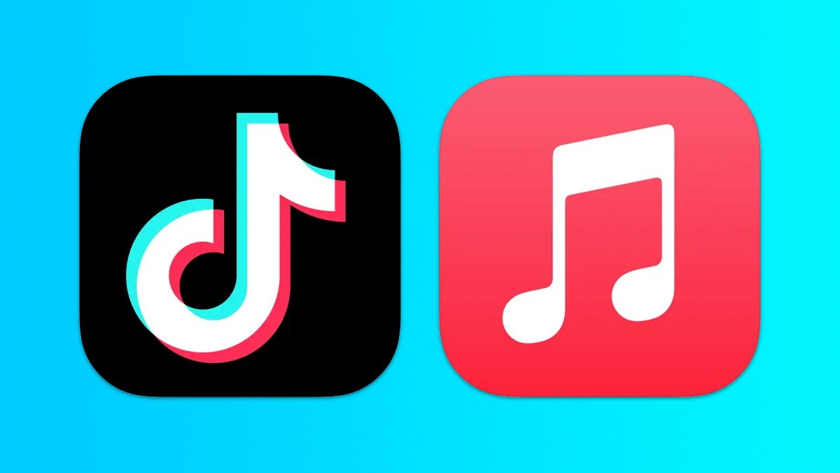 Apple Music lance une nouvelle fonctionnalité pour partager des chansons sur TikTok avec la mise à jour iOS 18.1 beta 6.