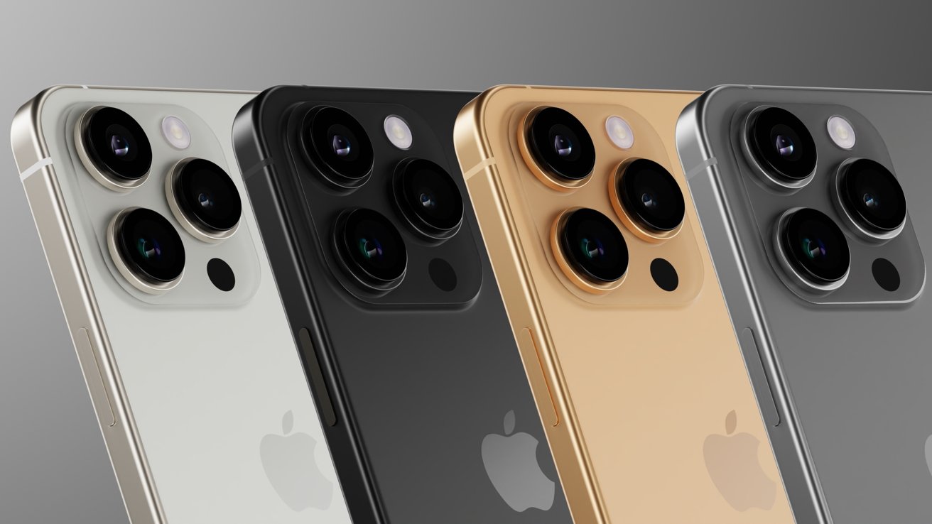 iPhone 16 Pro og 16 Pro Max-eiere klager over problemer med berøringsskjermen