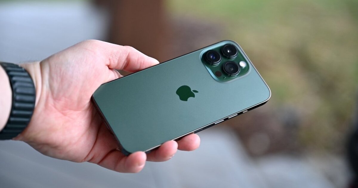 L'iPhone 16 pourrait être disponible dans une nouvelle couleur verte
