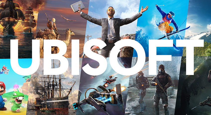 Ubisoft пропонує геймерам гроші за відгуки про ігри