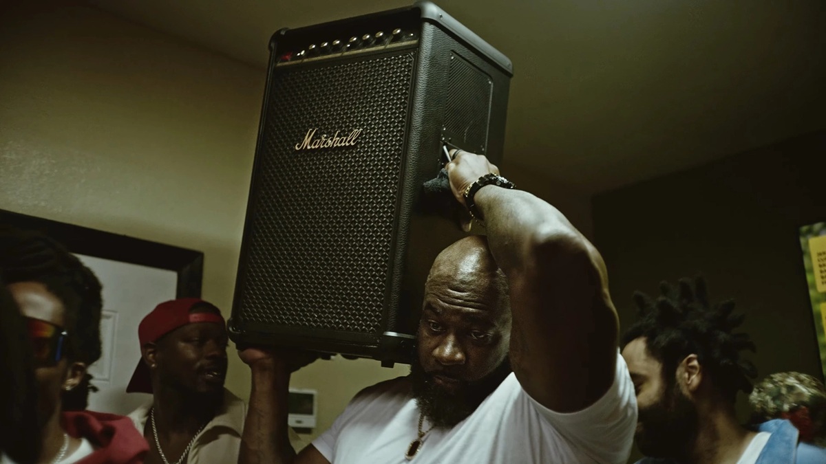 Marshall Bromley 750: Audiophiles delighted - first impressions