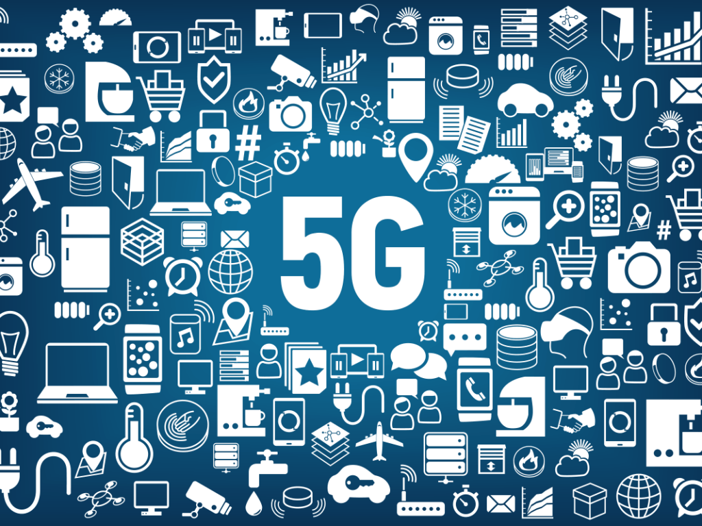 Strategy Analytics: smart phones 5G will be massive by 2021