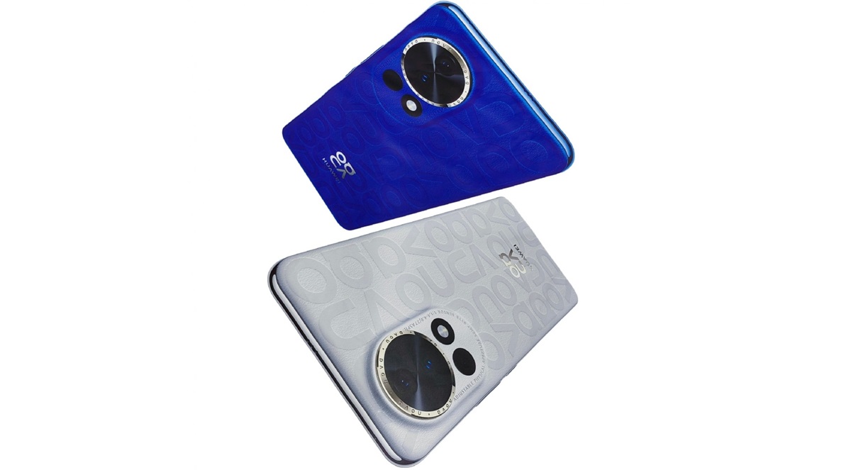 Le Huawei nova 12 et le nova 2 Ultra seront dotés de nouveaux appareils photo de 50 Mpx à ouverture variable.