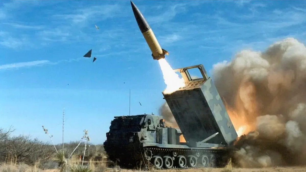 США можуть восени схвалити передачу Україні балістичних ракет ATACMS, а поставки GLSDB почнуться через кілька місяців