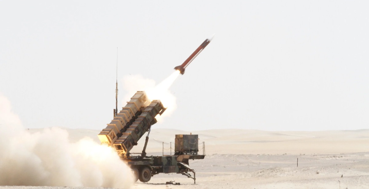 Austria may procure Arrow-3 and/or MIM-104 Patriot missile defence systems as part of the Sky Shield initiative