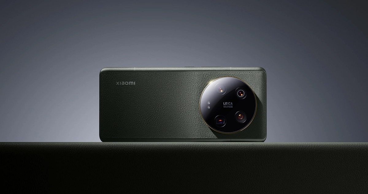 Xiaomi 13 Ultra з чотирма 50-МП камерами посів лише 14-те місце в рейтингу камерофонів DxOMark, поступившись навіть Xiaomi Mi 11 Ultra