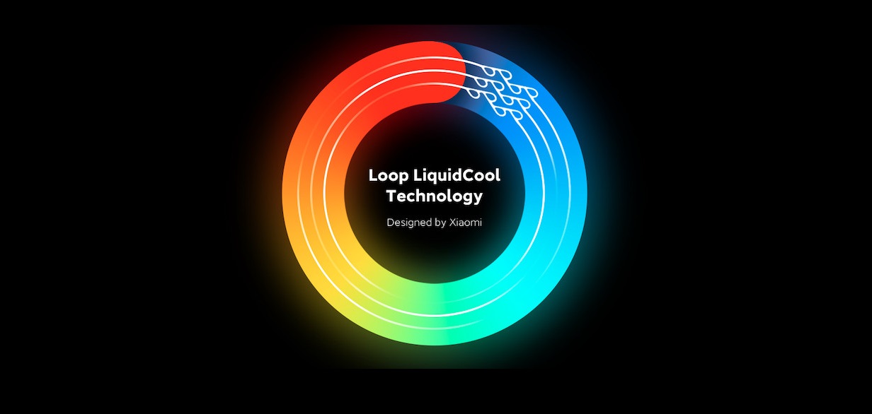 Xiaomi dévoile la technologie Loop LiquidCool - ce qu'elle est et quand elle arrivera
