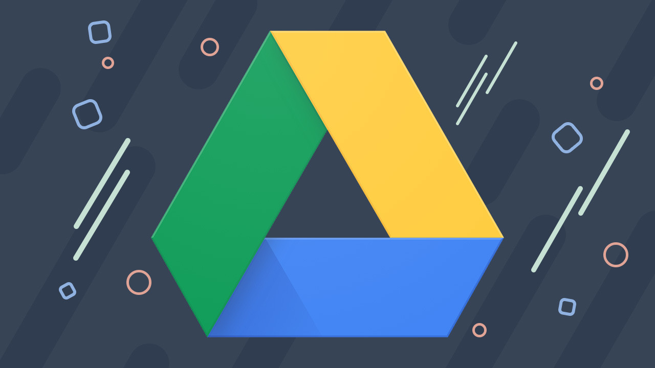 I file hanno iniziato a scomparire da Google Drive - Google non ha ancora risolto il problema