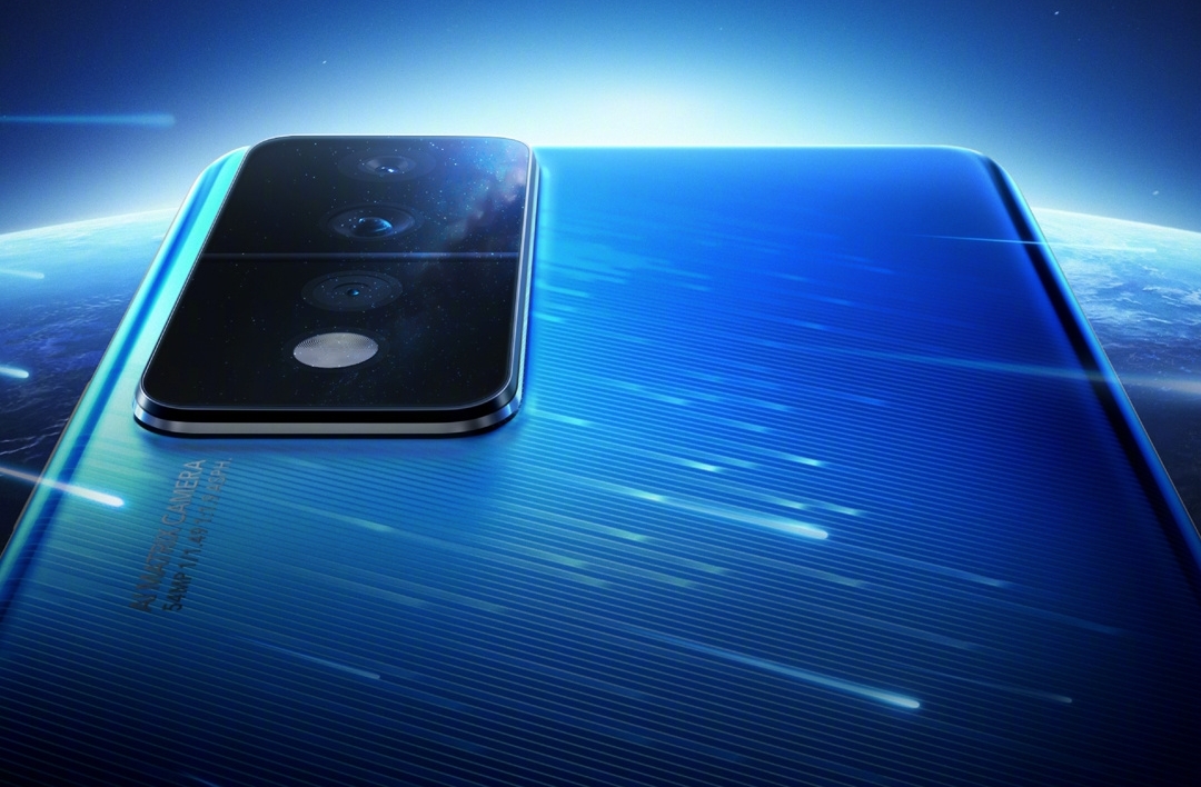 Snapdragon 8+ Gen 1, 54-МП камера і 66-Вт зарядка - відомі характеристики Honor 80 GT