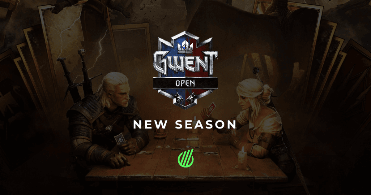 "GWENT" received the expansion "Curse of the Black Sun" - with 27 new cards