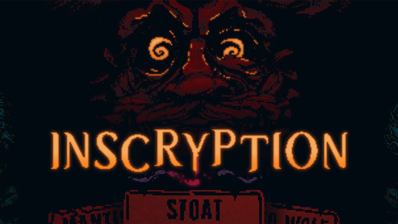 Схоже, Inscryption збирається на PlayStation
