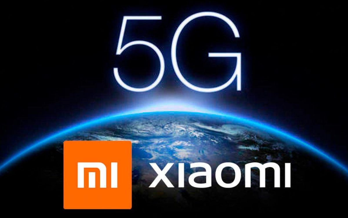 Xiaomi prowadzi na rynku smartfonów 5G z 452% wzrostem sprzedaży
