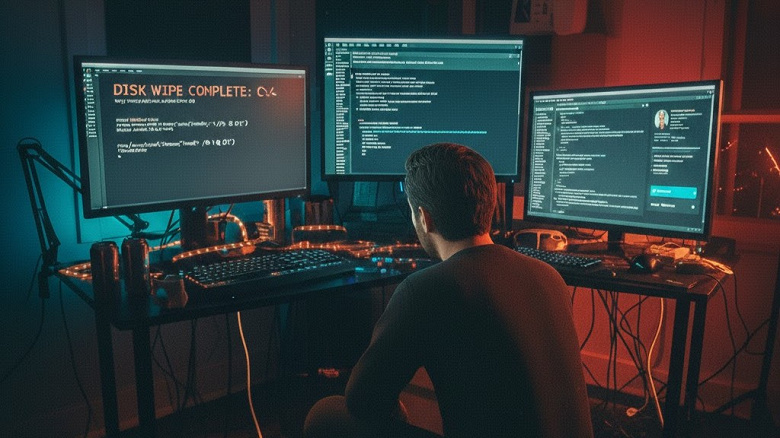 Помилка в коді ChatGPT