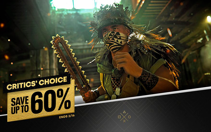 New Critics' Choice Sale auf PlayStation: Großartige Angebote für Hollow Knight, Hades und Kena: Bridge of Spirits