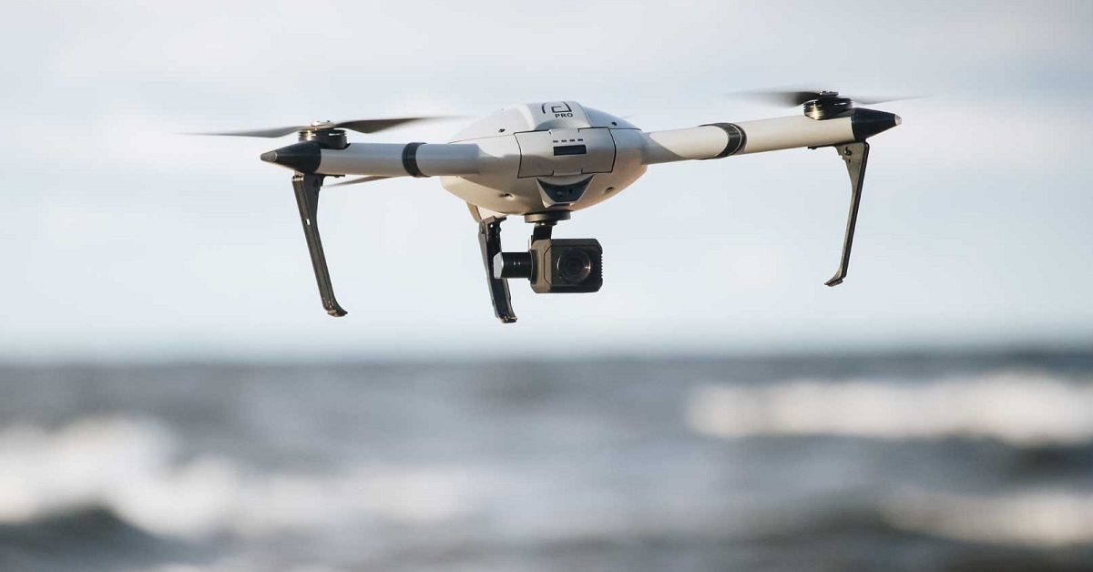 Atlas will Drohnenproduktion in der Ukraine starten, stößt aber auf bürokratische Hürden