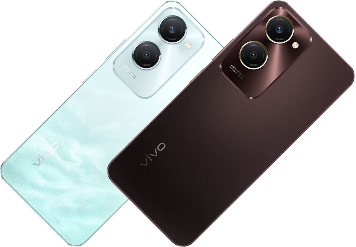 The Vivo Y18t and Vivo Y18i have appeared in the IMEI database, which means they will be launched soon