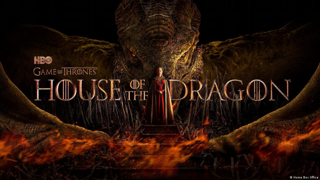 House of the Dragon Premiere Ratings: 9.99 Million Viewers