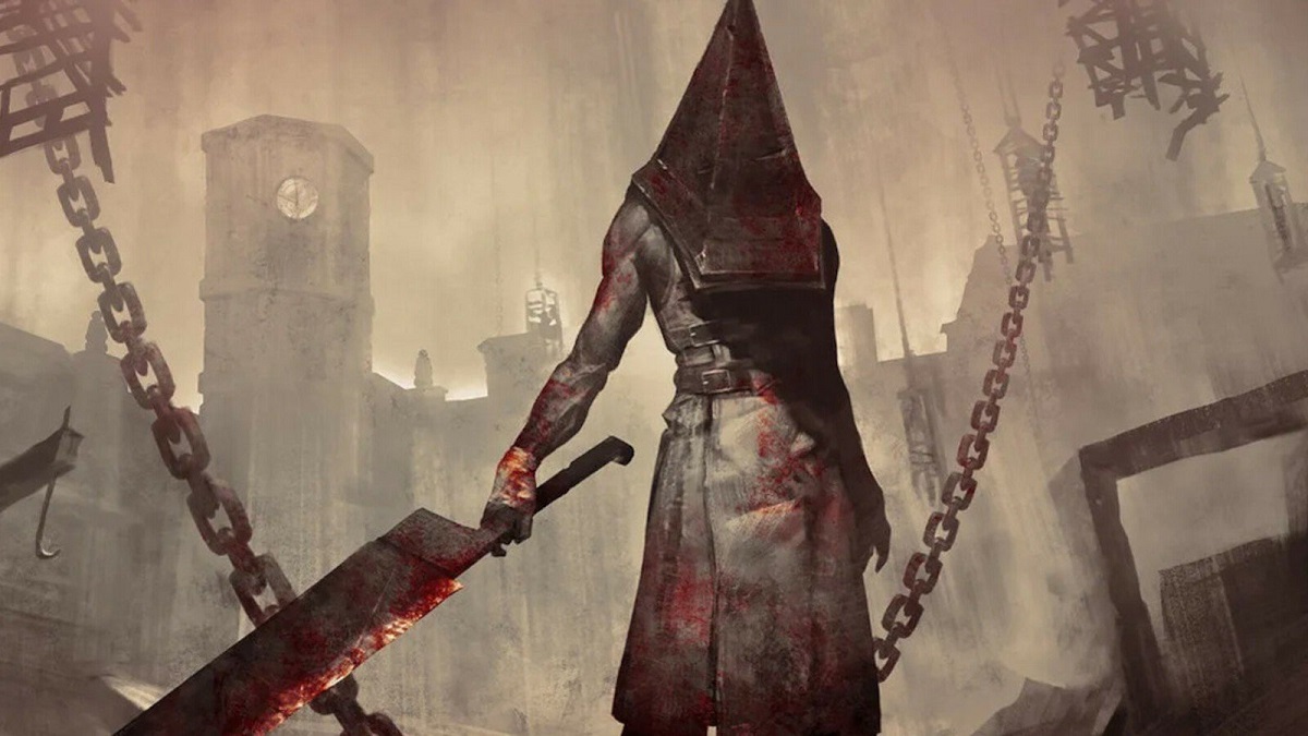 Rumor: Konami annuncerà un nuovo Silent Hill al Tokyo Game Show 2022