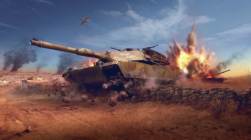 World of Tanks has been added to Steam, but the players are not happy (this is important)