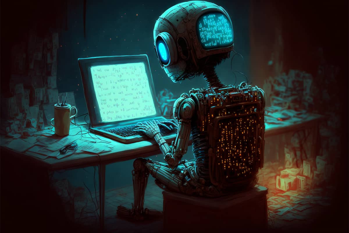 Writers have called on AI companies to stop using their work without consent