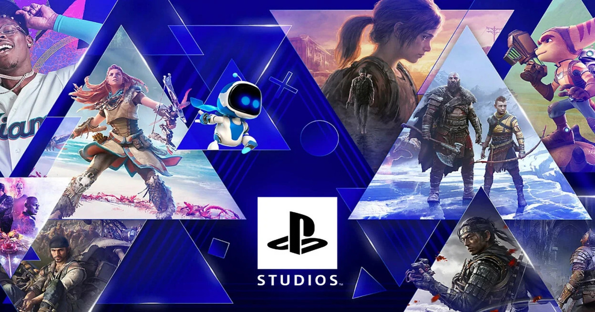 PlayStation ha anunciado el despido de 900 empleados, entre ellos los desarrolladores de los juegos Marvel's Spider-Man y The Last of Us