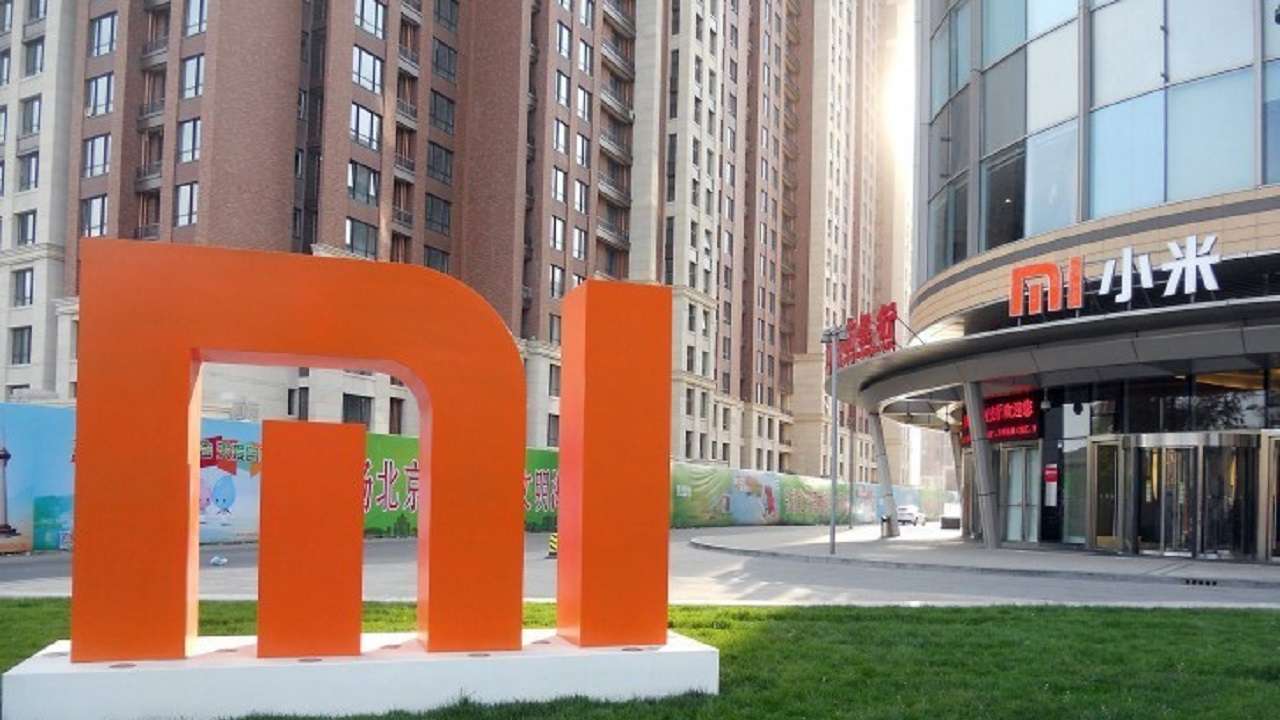 W Xiaomi mają swój plan B w przypadku wprowadzenia sankcji USA