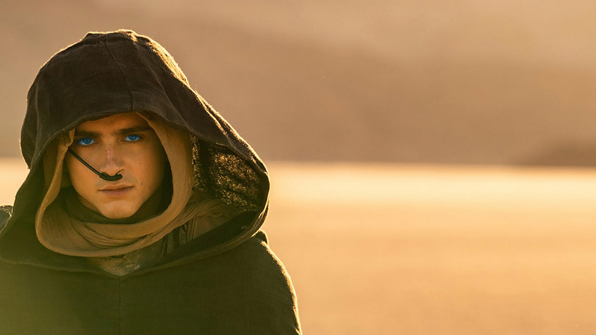 Піщана сага "Dune" переїжджає на Netflix після успіху на HBO Max - спроба залучити більше глядачів? 