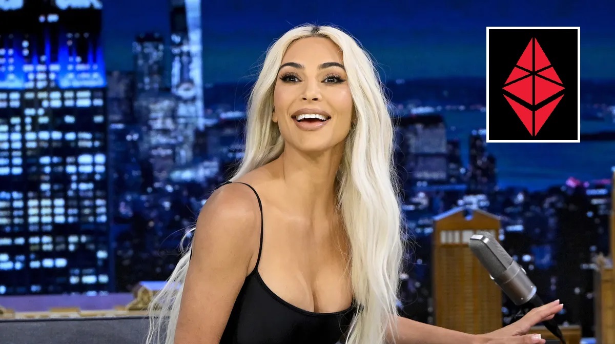 Kim Kardashian multata per 1,26 milioni di dollari per pubblicità di criptovalute
