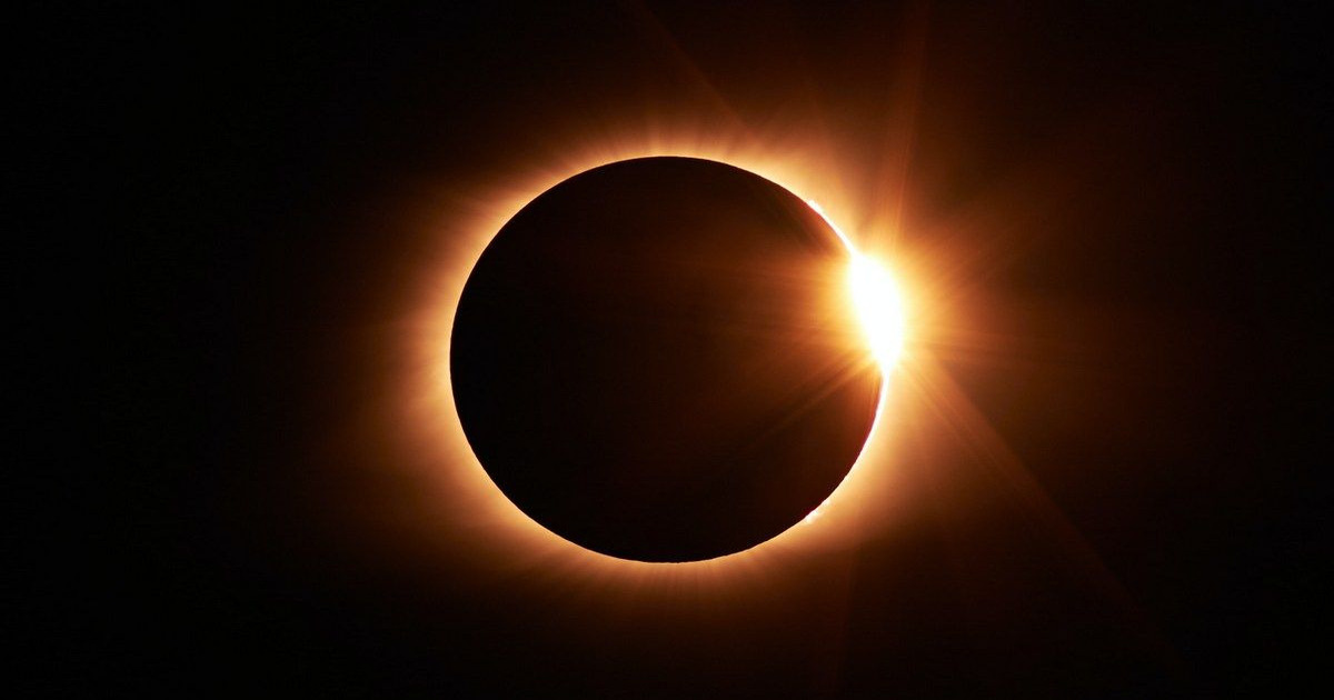La NASA da consejos para fotografiar el eclipse solar de abril