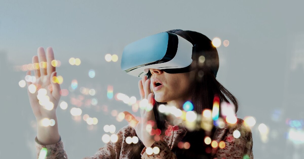 Samsung podría utilizar pantallas micro-OLED de Sony para su primer casco de realidad virtual 